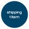 Shipping