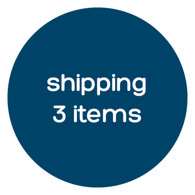 Shipping