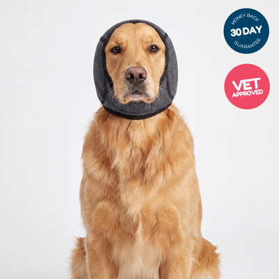 QuickCalm - Noise Cancelling Earwrap