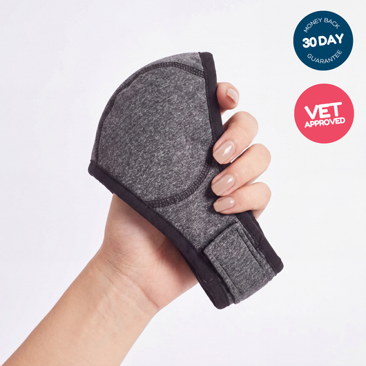 QuickCalm - Noise Cancelling Earwrap