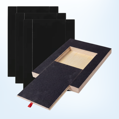 Playnails - Nail scratch board