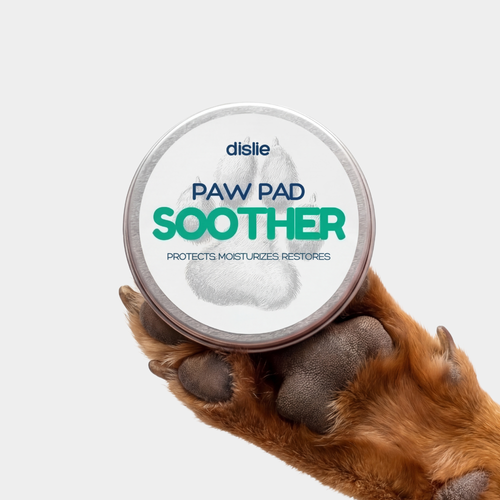 Paw Pad Soother Balm